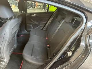 FORD Focus usata, con Cruise Control