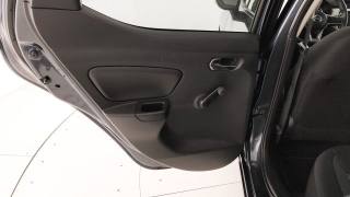 NISSAN Micra usata, con Airbag testa