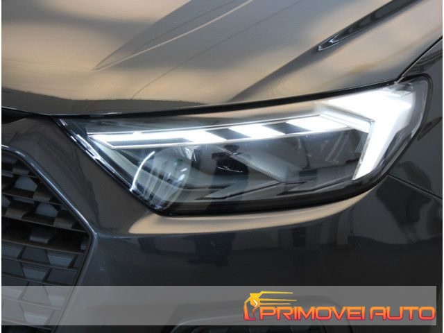 AUDI A1 usata, con Controllo trazione