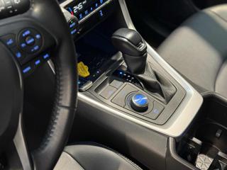 TOYOTA RAV 4 usata, con Cerchi in lega