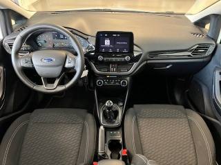 FORD Fiesta usata, con Chiusura centralizzata