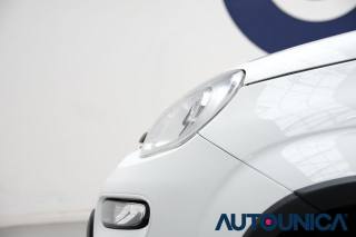 FIAT Panda usata, con Servosterzo