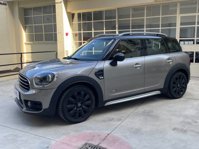 MINI Countryman usata, con Airbag