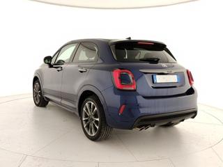 FIAT 500X usata, con Airbag Passeggero