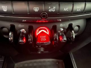MINI Countryman usata, con USB