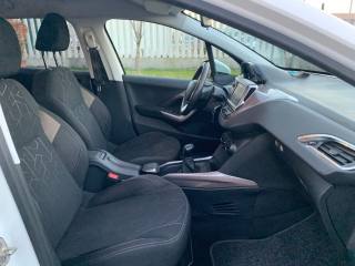 PEUGEOT 2008 usata, con Cronologia tagliandi