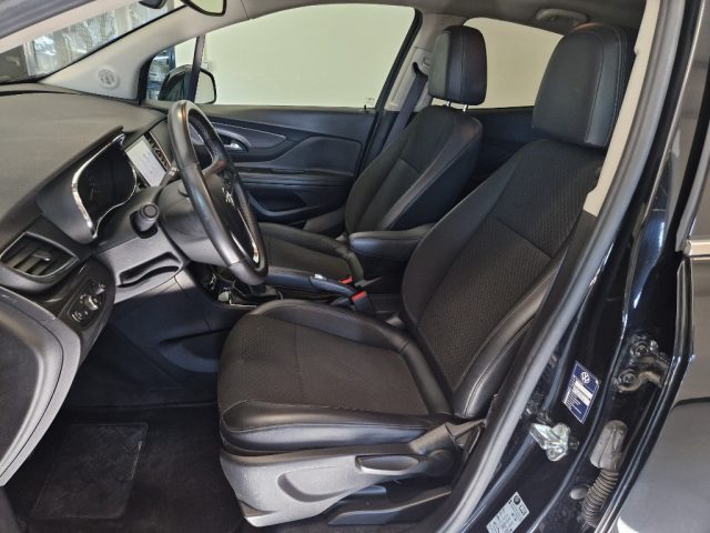 OPEL Mokka usata, con Cruise Control
