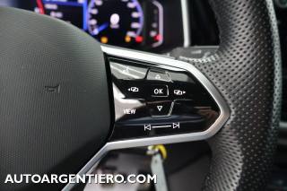 VOLKSWAGEN T-Roc usata, con Park Distance Control