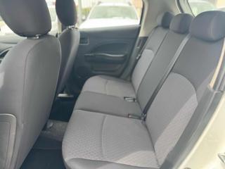 MITSUBISHI Space Star usata, con Airbag testa