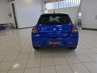 SUZUKI Swift usata, con Alzacristalli elettrici