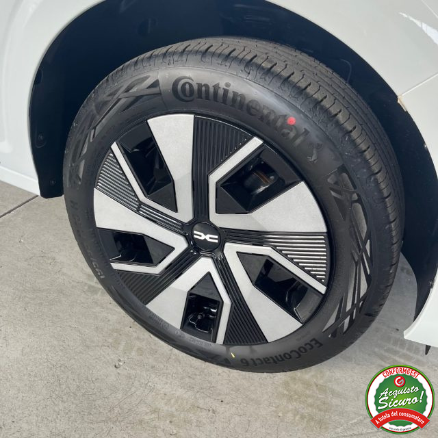 DACIA Sandero usata, con Airbag