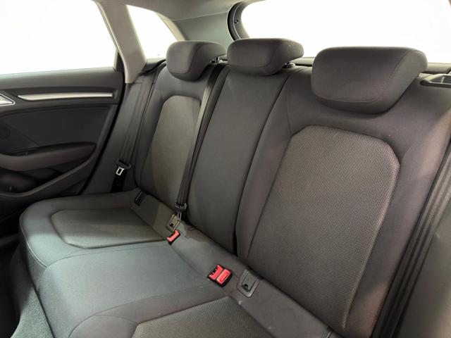 AUDI A3 usata, con Cruise Control
