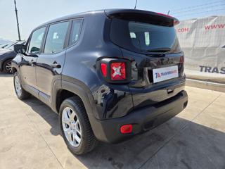 JEEP Renegade usata, con Airbag laterali