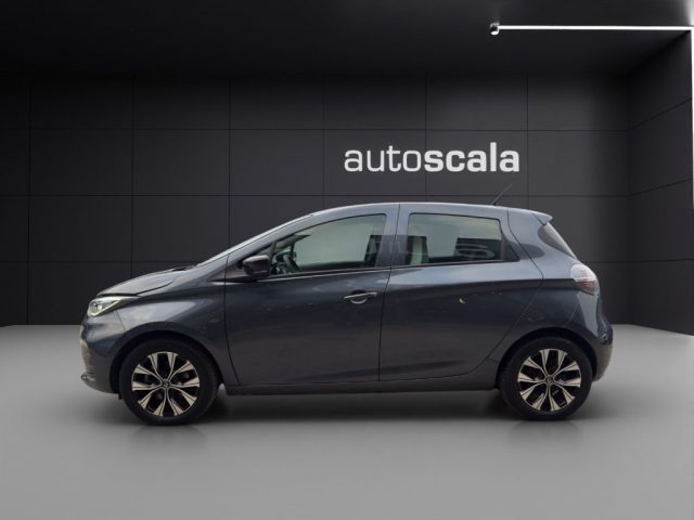 RENAULT ZOE usata, con Airbag