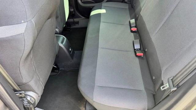 CITROEN C3 Aircross usata, con USB