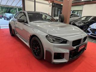 BMW M2 usata, con Airbag laterali