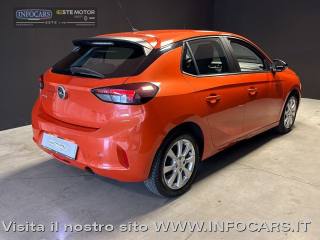OPEL Corsa usata, con Airbag Passeggero