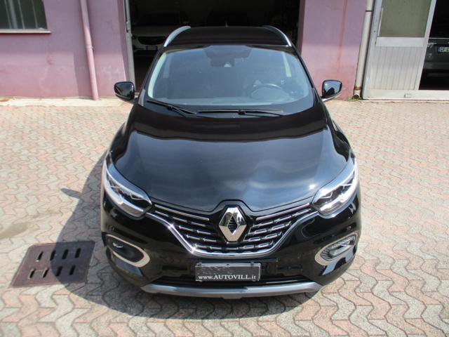 RENAULT Kadjar usata, con Airbag
