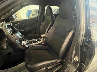 NISSAN Juke usata, con Controllo automatico clima