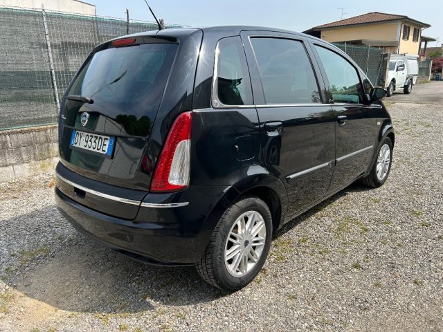 LANCIA MUSA usata, con Airbag Passeggero