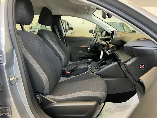 PEUGEOT 208 usata, con Climatizzatore