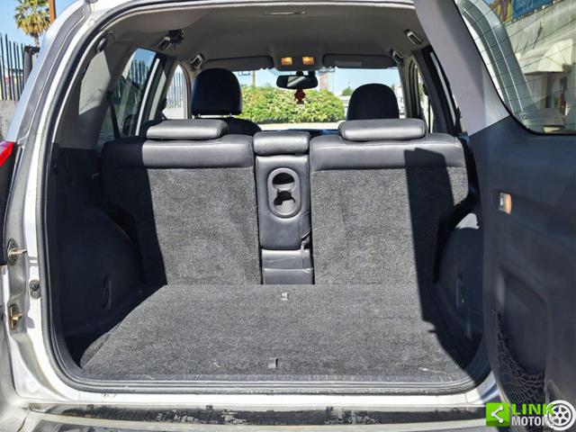 TOYOTA RAV 4 MY23 usata, con Controllo trazione