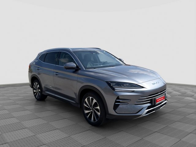 BYD Seal U usata 6