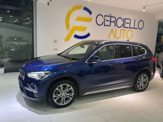 BMW X1 usata, con Alzacristalli elettrici