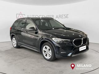 BMW X1 usata, con Cerchi in lega