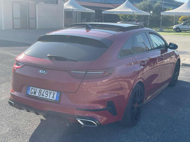 KIA Proceed usata, con Alzacristalli elettrici