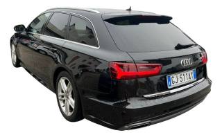 AUDI A6 usata, con Boardcomputer