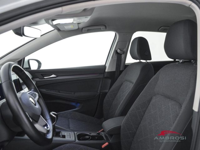 VOLKSWAGEN Golf usata 8