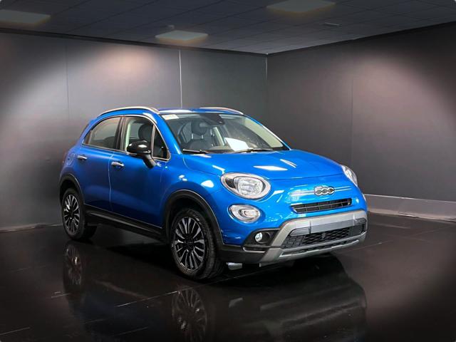 FIAT 500X usata, con Airbag laterali