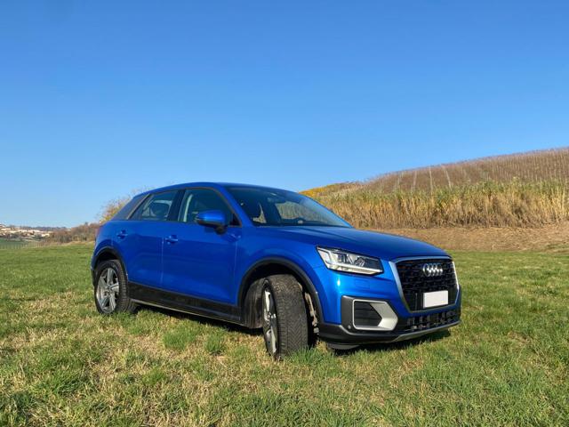 AUDI Q2 usata, con Controllo trazione