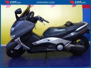 YAMAHA T-Max 500 usata 2