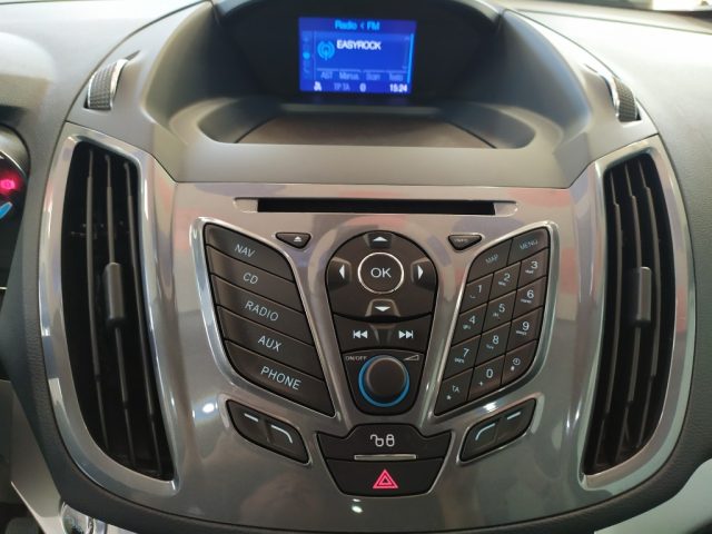 FORD C-Max usata, con Cruise Control