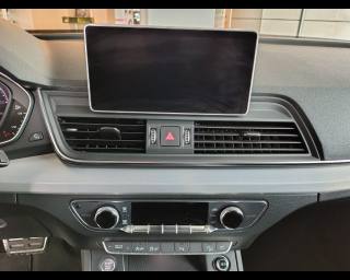 AUDI Q5 usata, con ESP