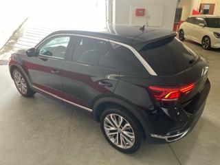 VOLKSWAGEN T-Roc usata, con Airbag Passeggero