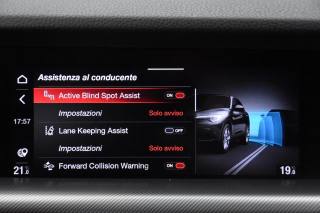ALFA ROMEO Stelvio usata, con USB