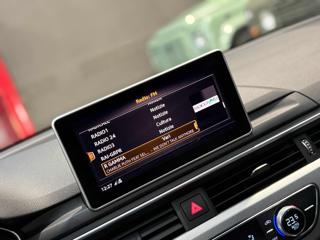 AUDI A4 usata, con Trazione integrale