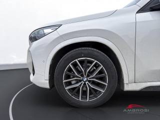BMW X1 usata 12