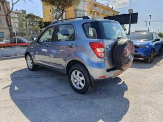 DAIHATSU Terios usata, con Alzacristalli elettrici
