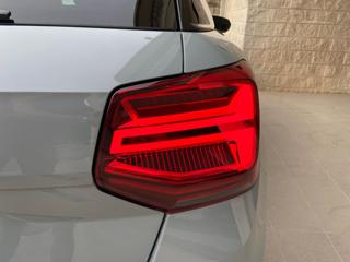 AUDI Q2 usata, con Sedile posteriore sdoppiato
