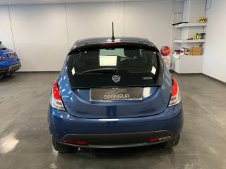 LANCIA Ypsilon usata, con Autoradio