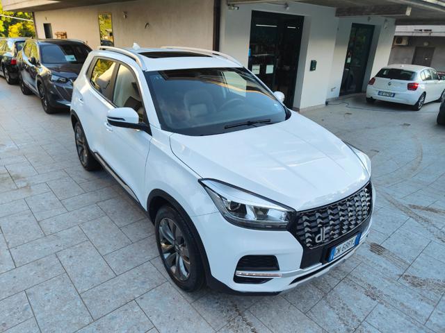 DR MOTOR DR 4.0 usata, con Antifurto