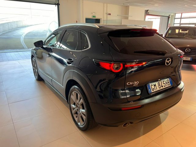 MAZDA CX-30 usata, con Autoradio