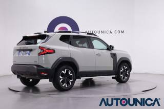 DACIA Duster usata, con Filtro antiparticolato