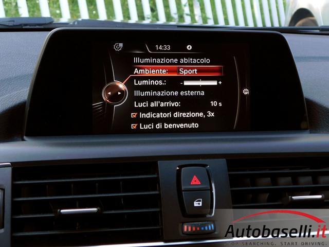 BMW 218 usata 56