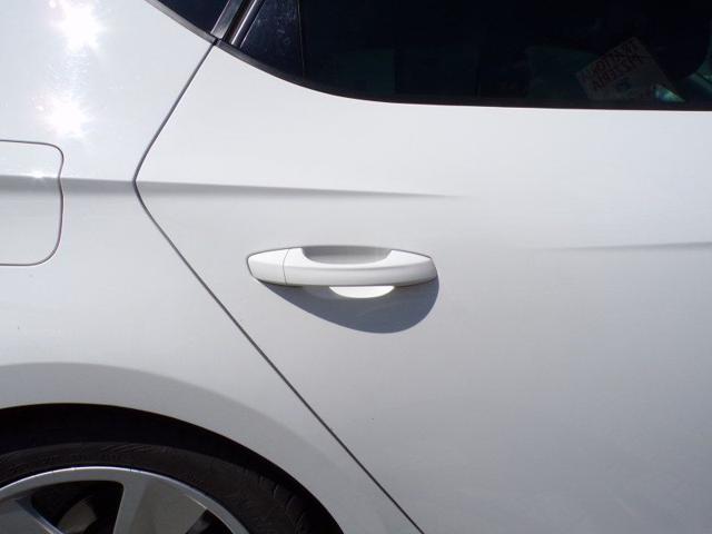 SEAT Leon usata, con Pneumatici estivi