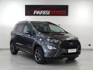 FORD EcoSport usata, con Airbag laterali